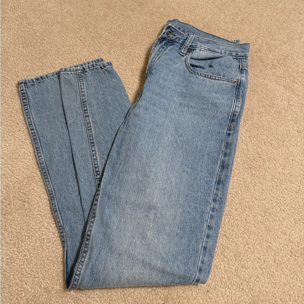 Old Navy Light Blue Denim Jeans